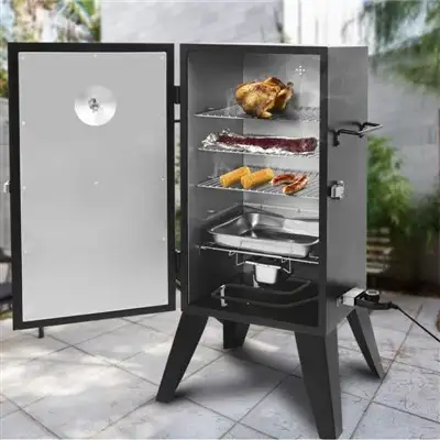 Electric Smoker Heating Element — gallery image 6
