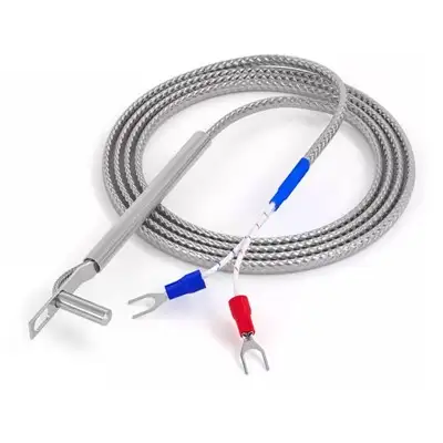 Hot Runner Manifold Thermocouple — gallery image 4