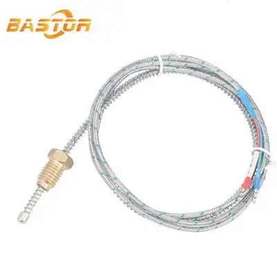 Thermometer Thermocouple K — gallery image 5