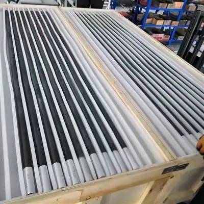 silicon carbide heaters — gallery image 5