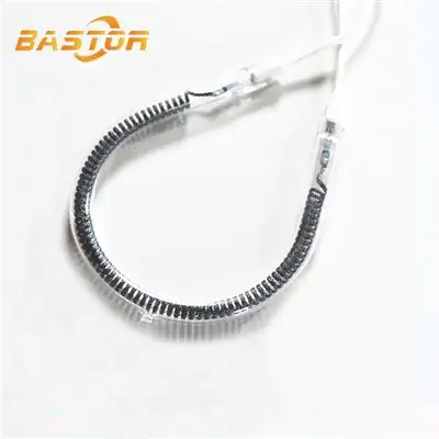 Carbon Fiber Heating Element — gallery image 6