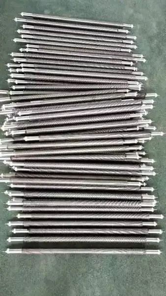 Straight Electric Heating Element — gallery image 7