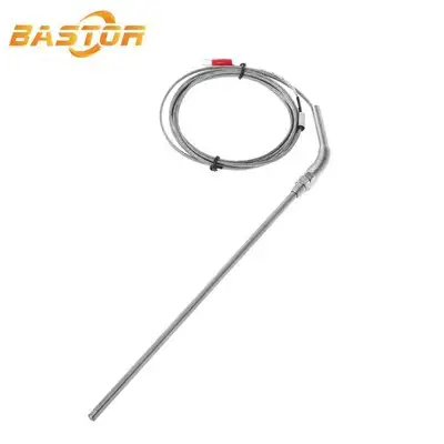 191 Armoured Type K Thermocouple — gallery image 5