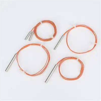 4mm Heater Cartridge — gallery image 2