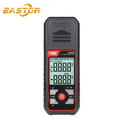 Digital Thermocouple Thermometer — gallery image 4