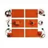 220v Flexible Heat Pad Silicone — gallery image 2