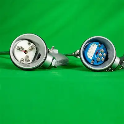High Temperature Thermocouples — gallery image 6