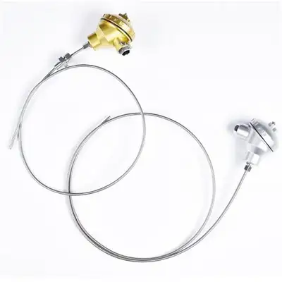 Industrial K Type Thermocouple 1200c — gallery image 4