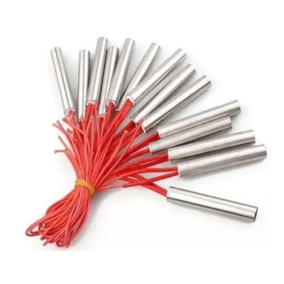 Cartridge Heater 415v — gallery image 7