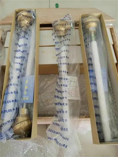 Type B Thermocouple — gallery image 7