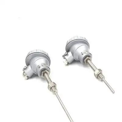High Accuracy Thermocouple — gallery image 7