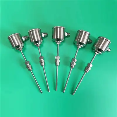 K Type Temperature Thermocouple — gallery image 6