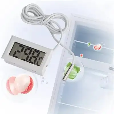 Refrigerator Thermometers — gallery image 4