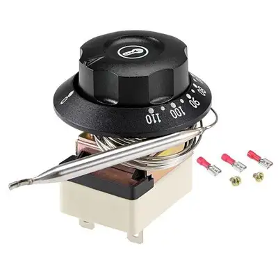 Fryer Thermostat — gallery image 3