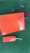 Silicone Heating Pad 120v — gallery image 6