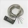 Electric Spiral Spring Hot Runner Coil Heaters With K Thermocouple — gallery image 6