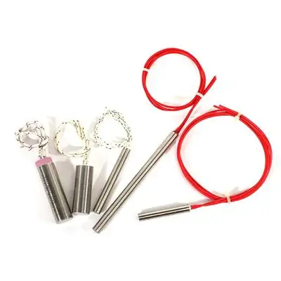 440v Cartridge Heater — gallery image 2