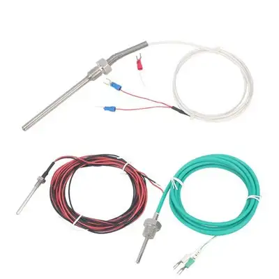 Thermocouple Industrial — gallery image 4