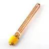 Water Tubular Brass Copper Heating Element — gallery image 3