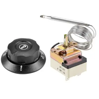 Oven Temperature Switch — gallery image 4