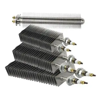 Heater Finned Tube — gallery image 3