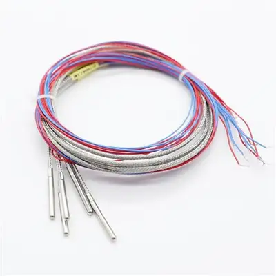Pt 100 Sensor — gallery image 3