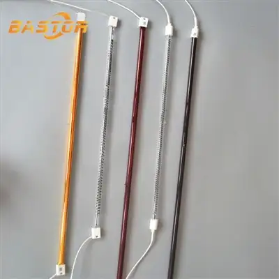 Carbon Fiber Heating Element — gallery image 7