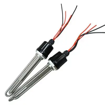 Solar Water Heater Element Dn32 — gallery image 6