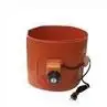 200 Litre Drum Silicone Heater — gallery image 5