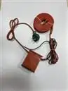 Flexible Strip Heater With Thermostat — gallery image 6