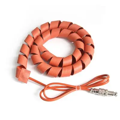 Silicone Rubber 12v Heat Tape — gallery image 6