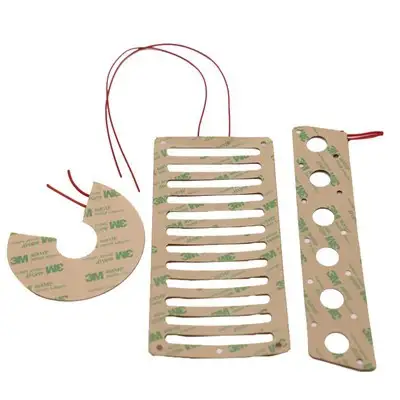 Polyimide Heater Heating 5v — gallery image 5