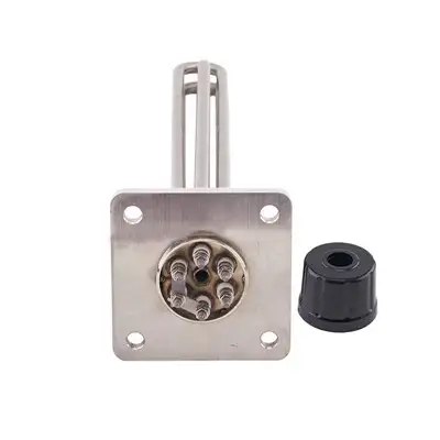 Heating Element Flange — gallery image 4