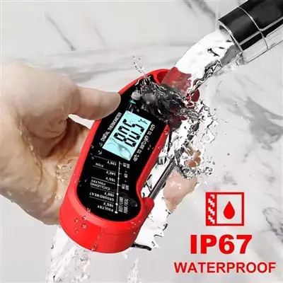 Barbecue Oven Thermometers — gallery image 3