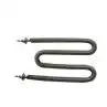 W Shape Electric Air Tubular Finned Heater Element — gallery image 2