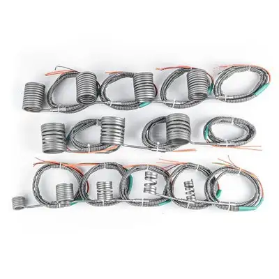 Heater Spiral Element — gallery image 7
