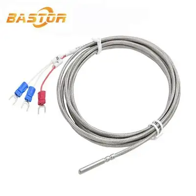 Pt100 Temperature Sensor — gallery image 7