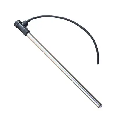 Titanium Heater — gallery image 7