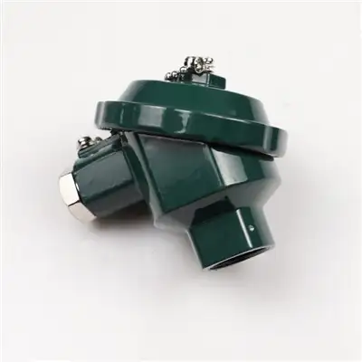 Thermocouple Head — gallery image 3