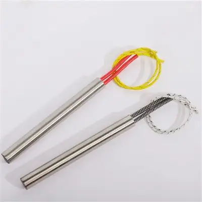 Heating Element Electric Cartridge Heater — gallery image 5