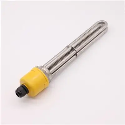 6kw 3 Phase Immersion Heater — gallery image 3