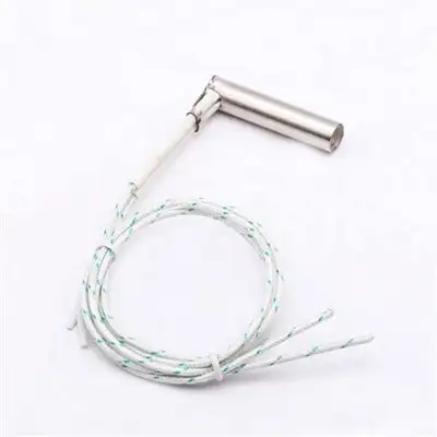 L Type Cartridge Heater — gallery image 4