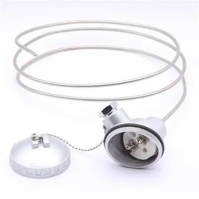 Resistance Temperature Detectors — gallery image 5