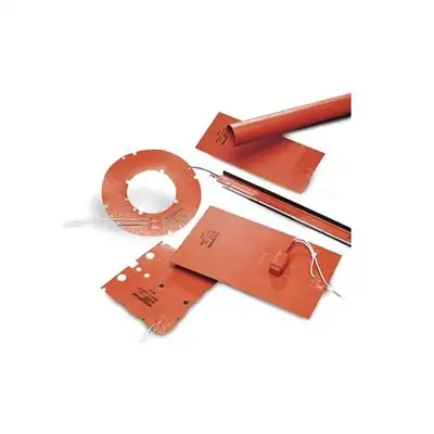 Silicone Heating Element Plate — gallery image 6