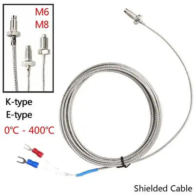 Thermo Couple Type M6 — gallery image 2