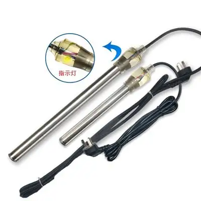 Titanium Heater Aquarium — gallery image 6