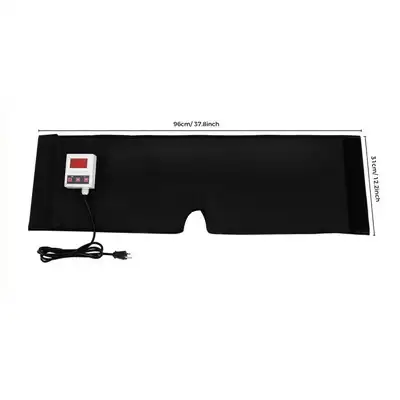 Honey Heating Blanket — gallery image 6
