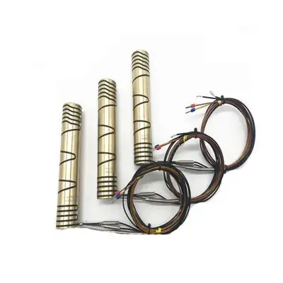 Coil Spiral Heater — gallery image 2