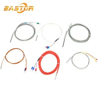 Thermocouple Manufactures — gallery image 6