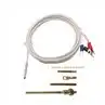 Cheap Price RTD PT100 Pt1000 Temperature Sensor — gallery image 3